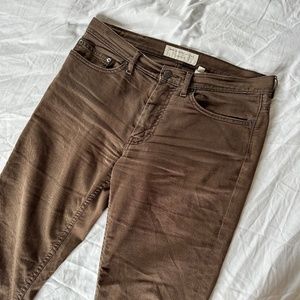Marc Jacobs Uniform Fit